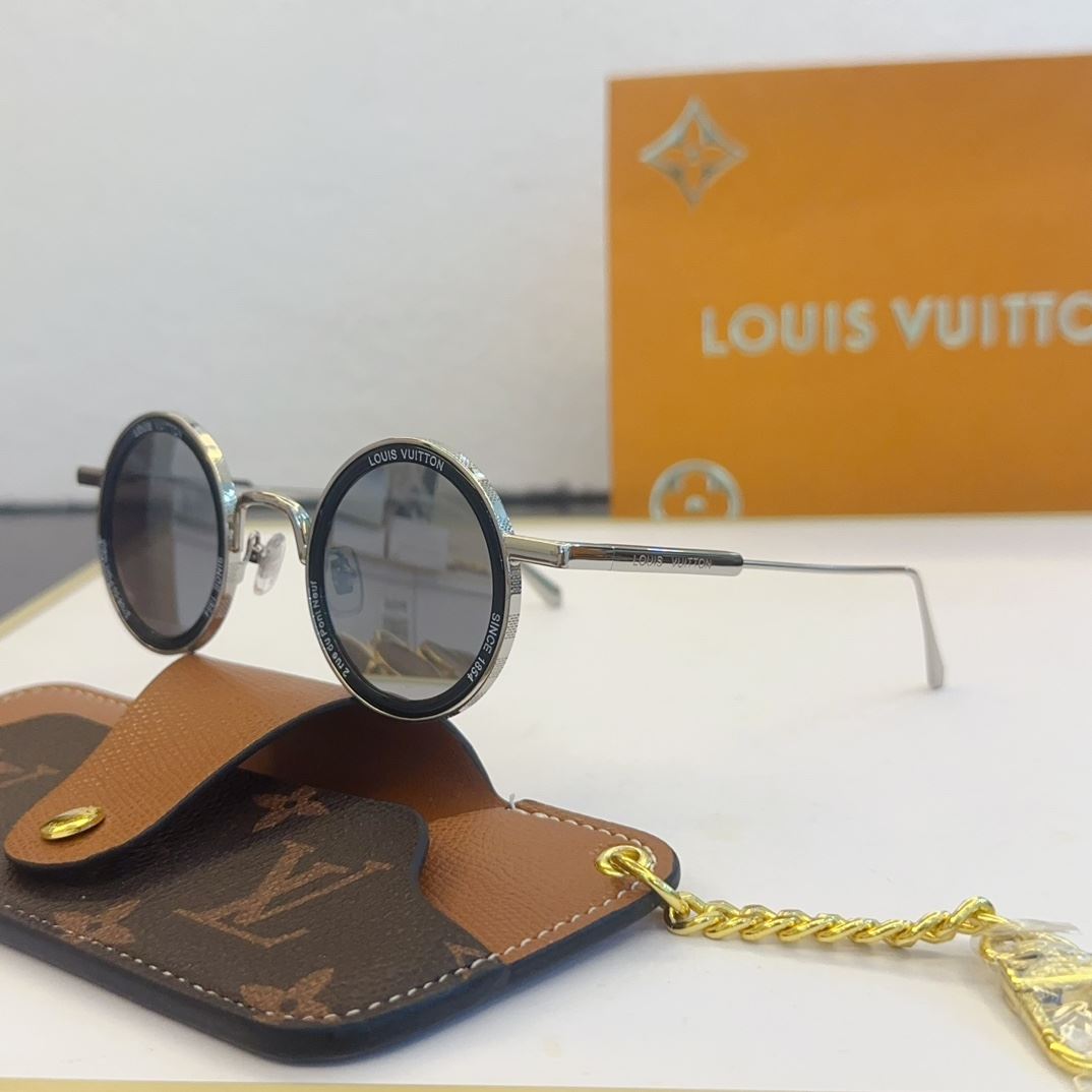 Louis Vuitton Sunglasses